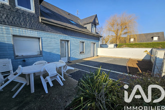 achat maison genneville 14600