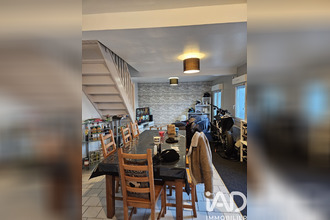 achat maison genneville 14600