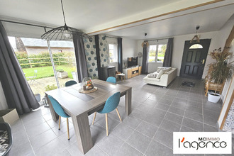 achat maison genneville 14600