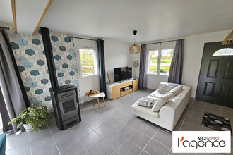 achat maison genneville 14600