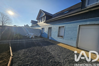 achat maison genneville 14600