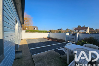 achat maison genneville 14600