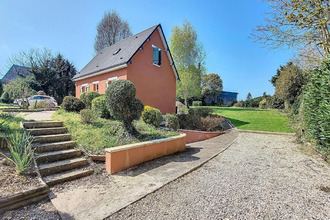 achat maison genneville 14600