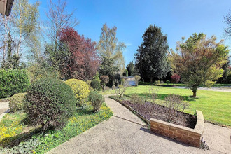 achat maison genneville 14600