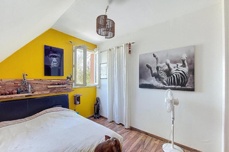 achat maison genneville 14600