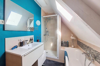 achat maison genneville 14600