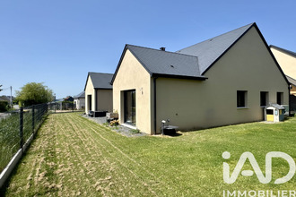 achat maison genneville 14600