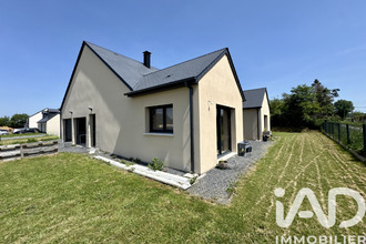 achat maison genneville 14600