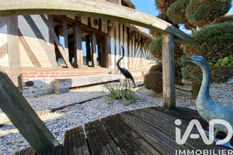 achat maison genneville 14600