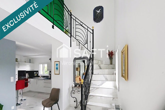 achat maison genneville 14600
