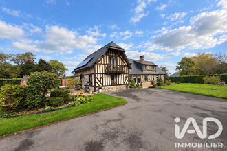achat maison genneville 14600