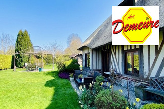achat maison genneville 14600