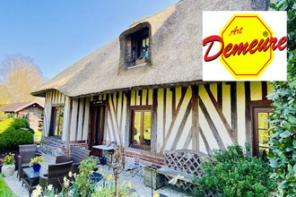 achat maison genneville 14600