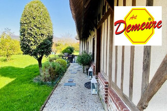achat maison genneville 14600