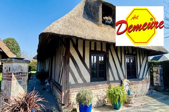 achat maison genneville 14600