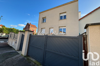 achat maison gennevilliers 92230