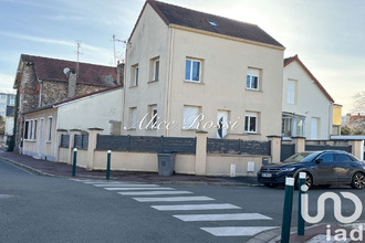 achat maison gennevilliers 92230