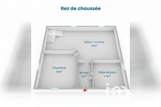 achat maison gennevilliers 92230