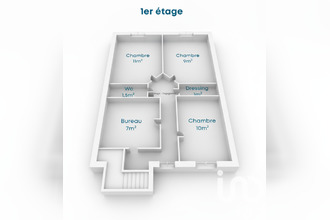 achat maison gennevilliers 92230