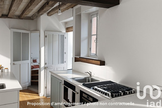 achat maison gennevilliers 92230