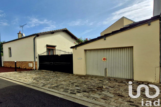 achat maison gennevilliers 92230