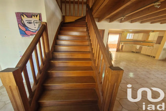 achat maison gennevilliers 92230