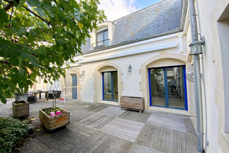 achat maison gennevilliers 92230