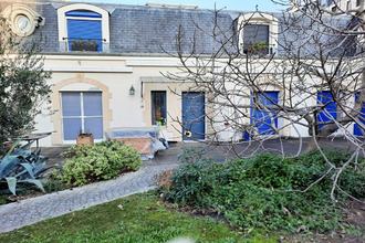 achat maison gennevilliers 92230