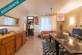 achat maison gennevilliers 92230