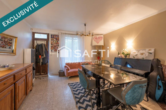 achat maison gennevilliers 92230