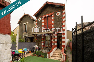 achat maison gennevilliers 92230