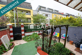 achat maison gennevilliers 92230