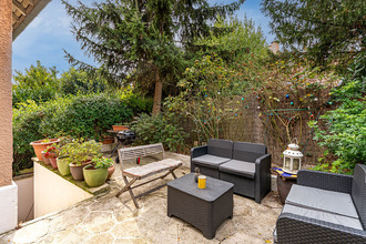 achat maison gennevilliers 92230