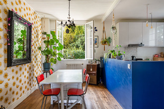 achat maison gennevilliers 92230