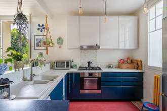 achat maison gennevilliers 92230