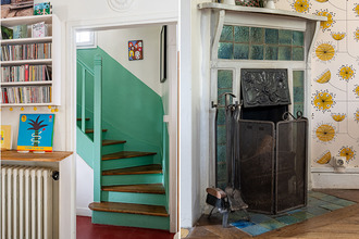 achat maison gennevilliers 92230