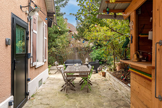 achat maison gennevilliers 92230