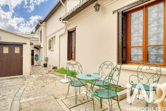 achat maison gennevilliers 92230