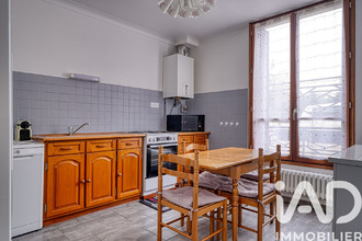 achat maison gennevilliers 92230