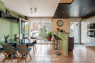 achat maison gennevilliers 92230