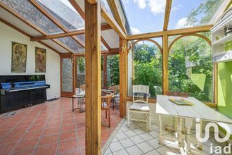 achat maison gennevilliers 92230