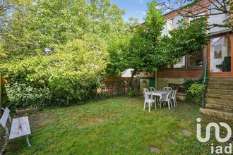 achat maison gennevilliers 92230