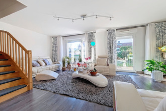 achat maison gennevilliers 92230