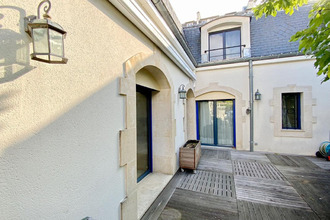 achat maison gennevilliers 92230