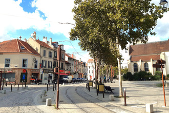 achat maison gennevilliers 92230