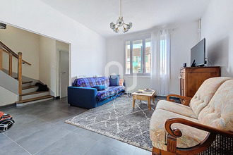 achat maison gennevilliers 92230