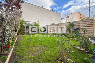 achat maison gennevilliers 92230