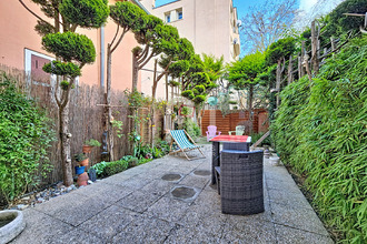 achat maison gennevilliers 92230