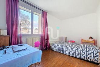 achat maison gennevilliers 92230