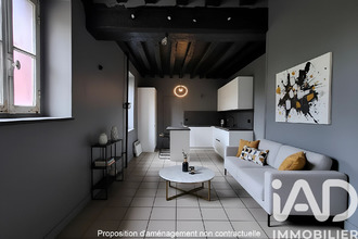 achat maison gennevilliers 92230